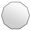 Kyna Decogon Mirror - 36 x 36 - MRR2010 - Safavieh