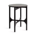 Kate and Laurel Kroscove Wood Side Table