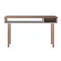 47.24 Windsor Console Accent Table - Manhattan Comfort