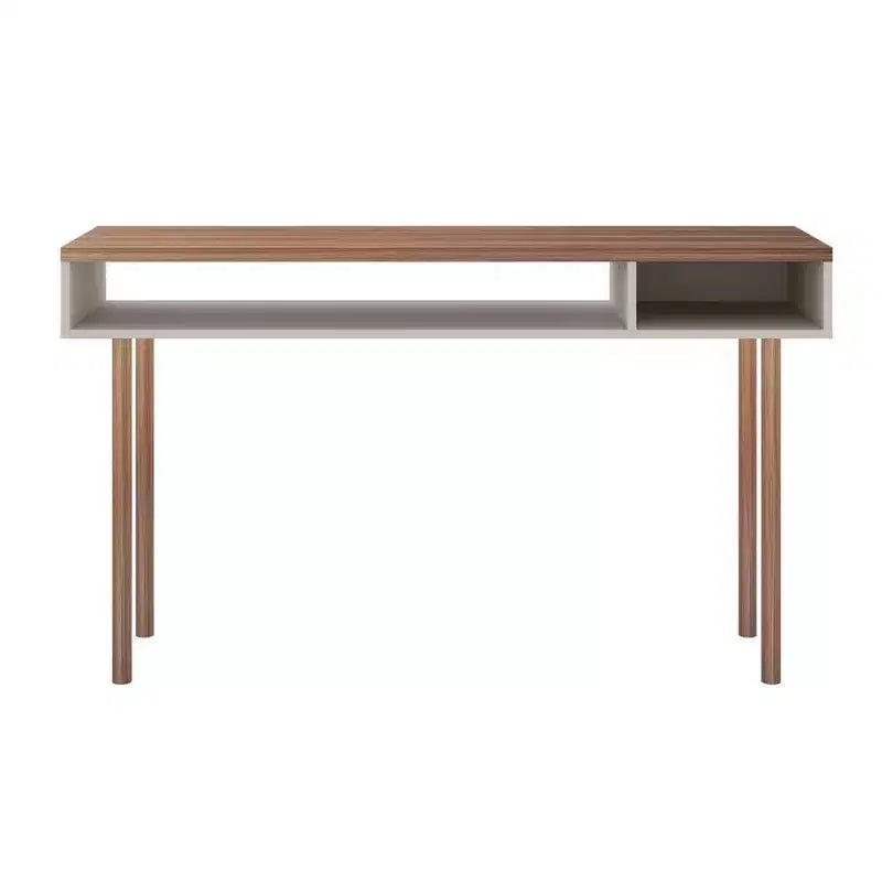 47.24 Windsor Console Accent Table - Manhattan Comfort