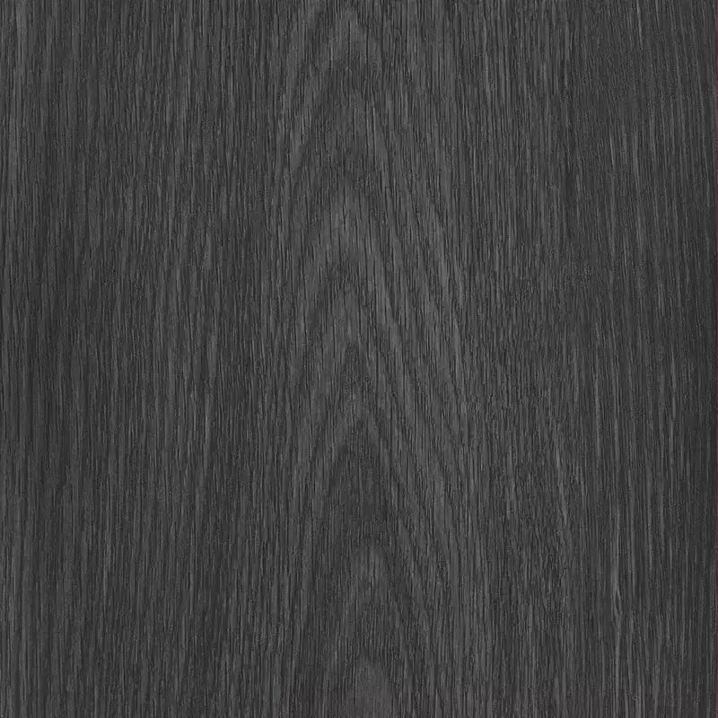 Table de chevet à 2 tiroirs – Chêne gris / Chêne, style moderne