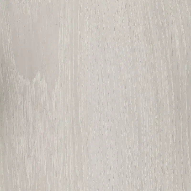 Table de chevet à 2 tiroirs – Chêne gris / Chêne, style moderne