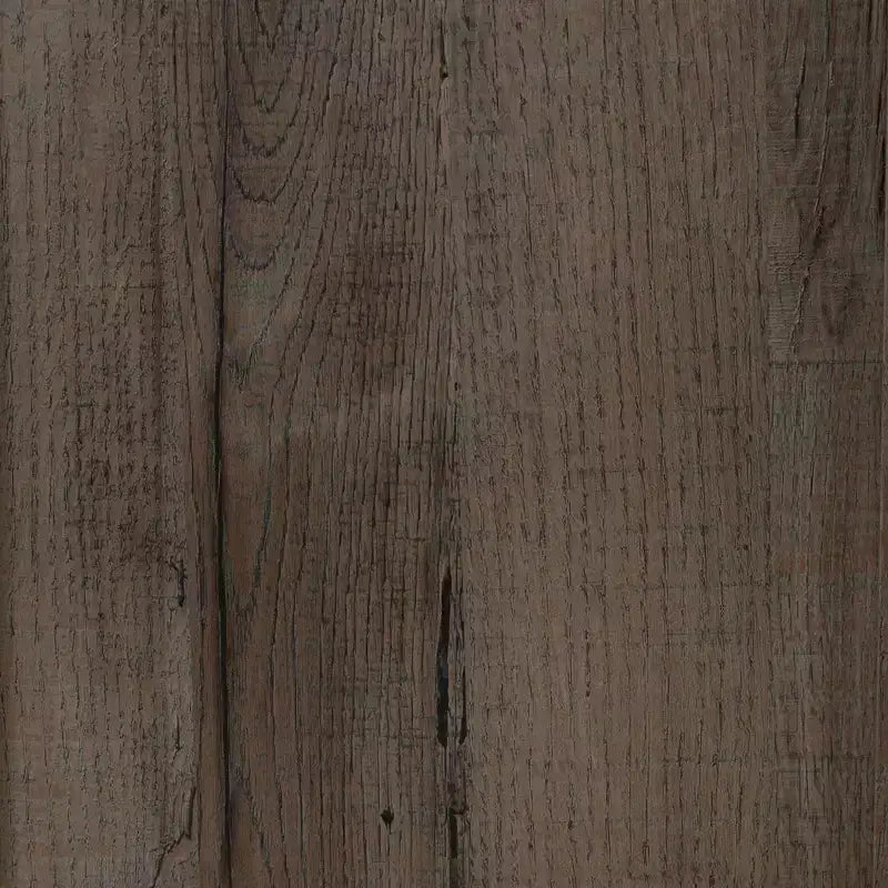 Commode à 4 tiroirs Chêne Foncé / Myrtille, Monoposte